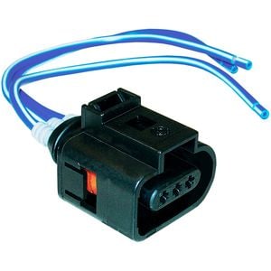 Toyota Corona 1978 AC Switch Connector