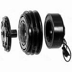 Dodge Omni 1981 AC Compressor Clutch