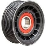 GMC C1500 Suburban 1996 Idler Pulley