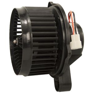 Blower Motor & Wheel