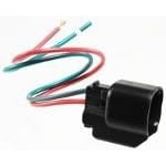 Kia Spectra 2007 ABS Sensor Wiring Harness Connector