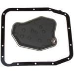 Hyundai Santa Cruz 2025 Transmission Filters