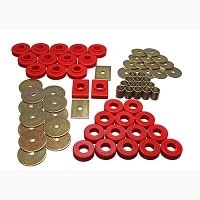 Dodge RD200 Body & Subframe Mounts