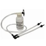 Hyundai Santa Cruz 2022 Brake, Clutch & P/S Bleeder Tools