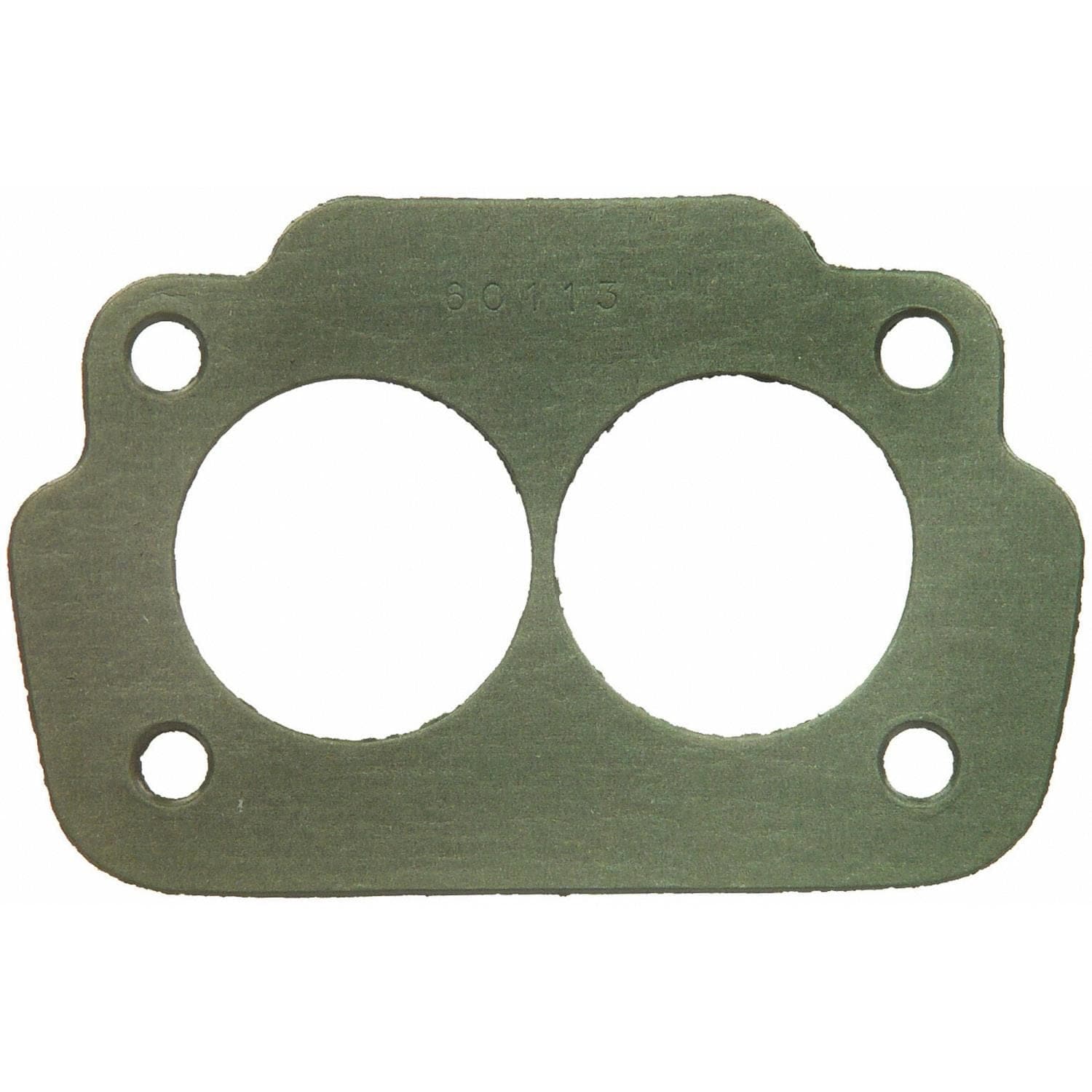 Fiat 850 1973 Carburetor Mounting Gasket