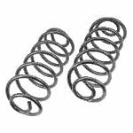 Chevrolet Malibu 2020 Coil Springs