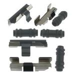 Lincoln MKZ 2016 Brake Disc Hardware