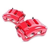 Audi A4 2002 Brake Caliper