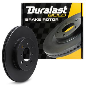 Toyota Prius Prime 2020 Brake Rotor