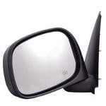Honda Accord 2008 Door Mirror