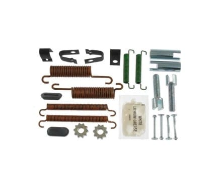 Chrysler Sebring 2005 Brake Drum Hardware