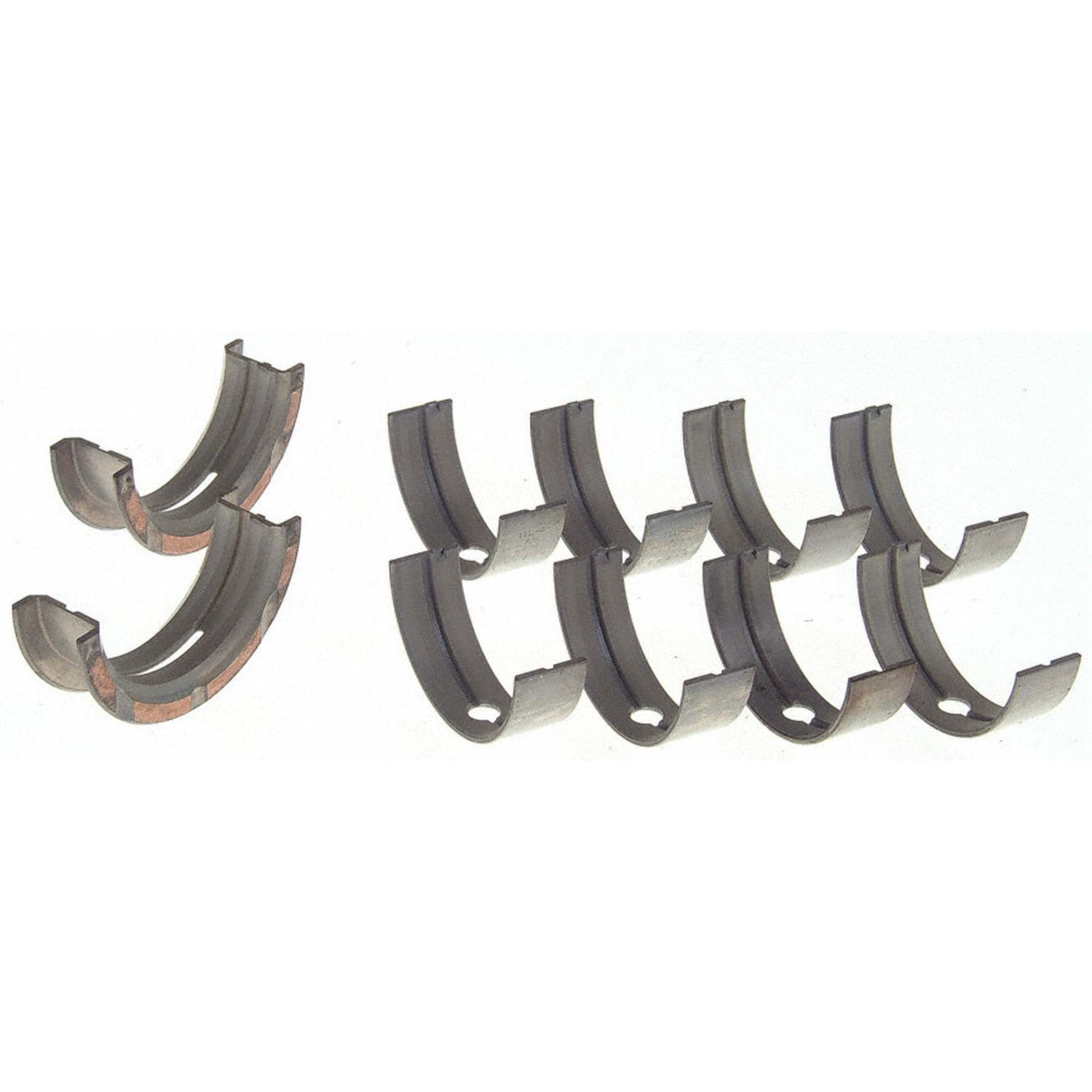 BMW 533i 1983 Crankshaft Main Bearings