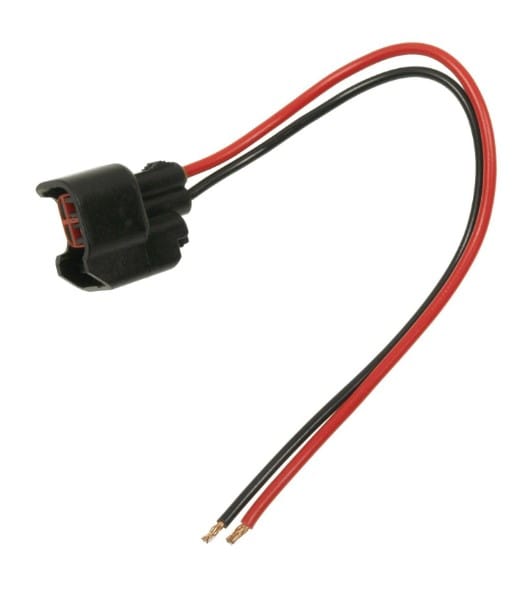 BMW M3 2006 Crankshaft Position Sensor Connector