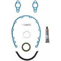 Rolls-Royce Phantom Timing Cover Gaskets & Seals - Rear Main Seals & Sleeves