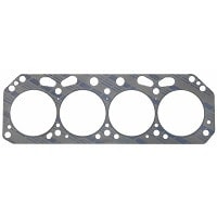Audi A6 Quattro 2002 Cylinder Head Gaskets & Sets