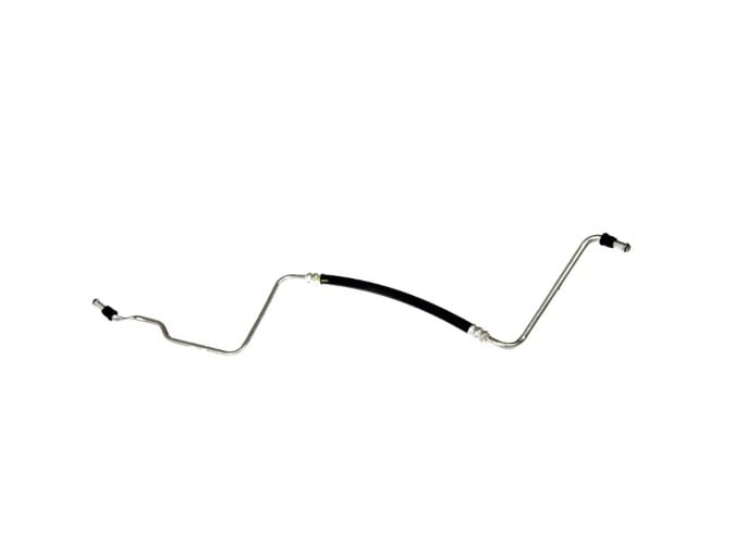 Mazda Tribute 2005 Engine Oil Cooler Hoses & Lines