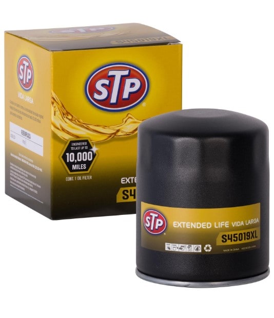 Audi A4 2008 Oil Filter