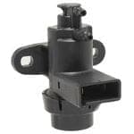 Mercury Sable 1995 EGR Valve Solenoid