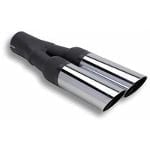 Triumph TR8 Exhaust Tip