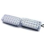 Eagle Vision 1997 Fog Light & Driving Light Connector - Socket