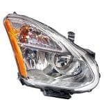 Saturn LS1 Headlight Assembly