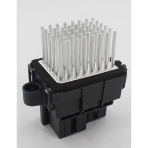 Blower Motor Resistor