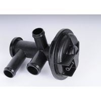 Pontiac Bonneville 1969 Heater Control Valve