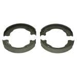 Chrysler Sebring 2005 Parking Brake Shoes