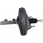 Brake Power Booster & Booster Pump