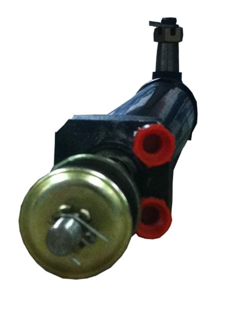 BMW M3 2006 Power Steering Power Cylinder