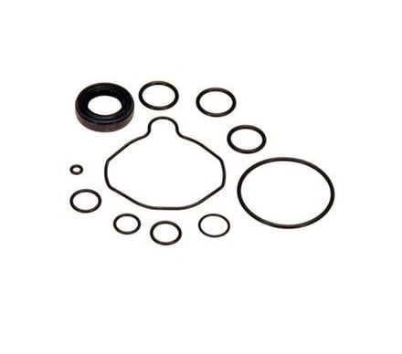 Oldsmobile 98 1975 Power Steering Pump Seals & Bearings
