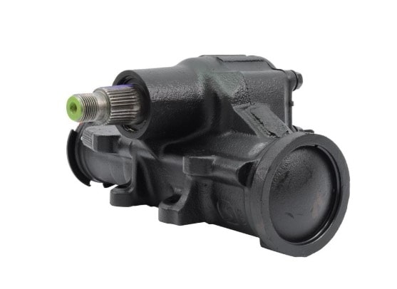 Chevrolet K10 Pickup 1962 Steering Gear