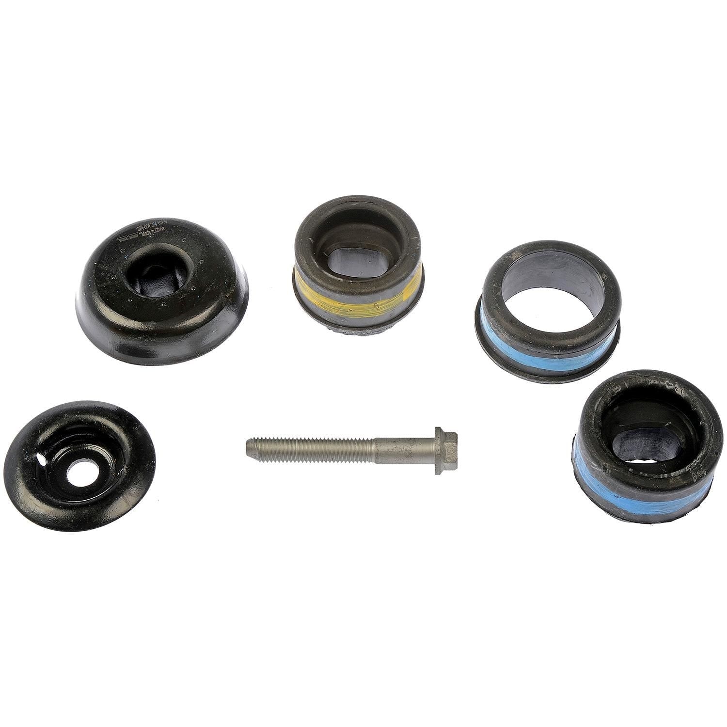 BMW 530xi Subframe Bushing