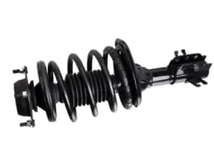 Toyota Prius Prime 2020 Shocks & Struts