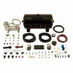 Lexus RX350 Air Suspension Compressor