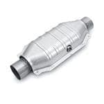 Audi A5 Quattro 2009 Catalytic Converter