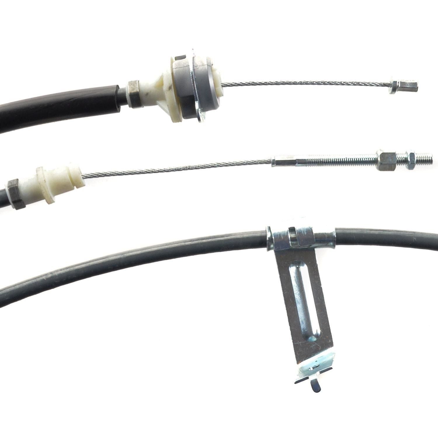 Toyota Tercel 1995 Clutch Cable