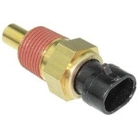 Fan Sensor Switch Radiator Radiator Cooling Fan Sensors & Switches for Cars, Trucks & SUVs