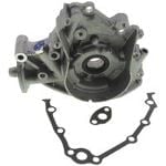Cadillac CTS 2008 Oil Pump