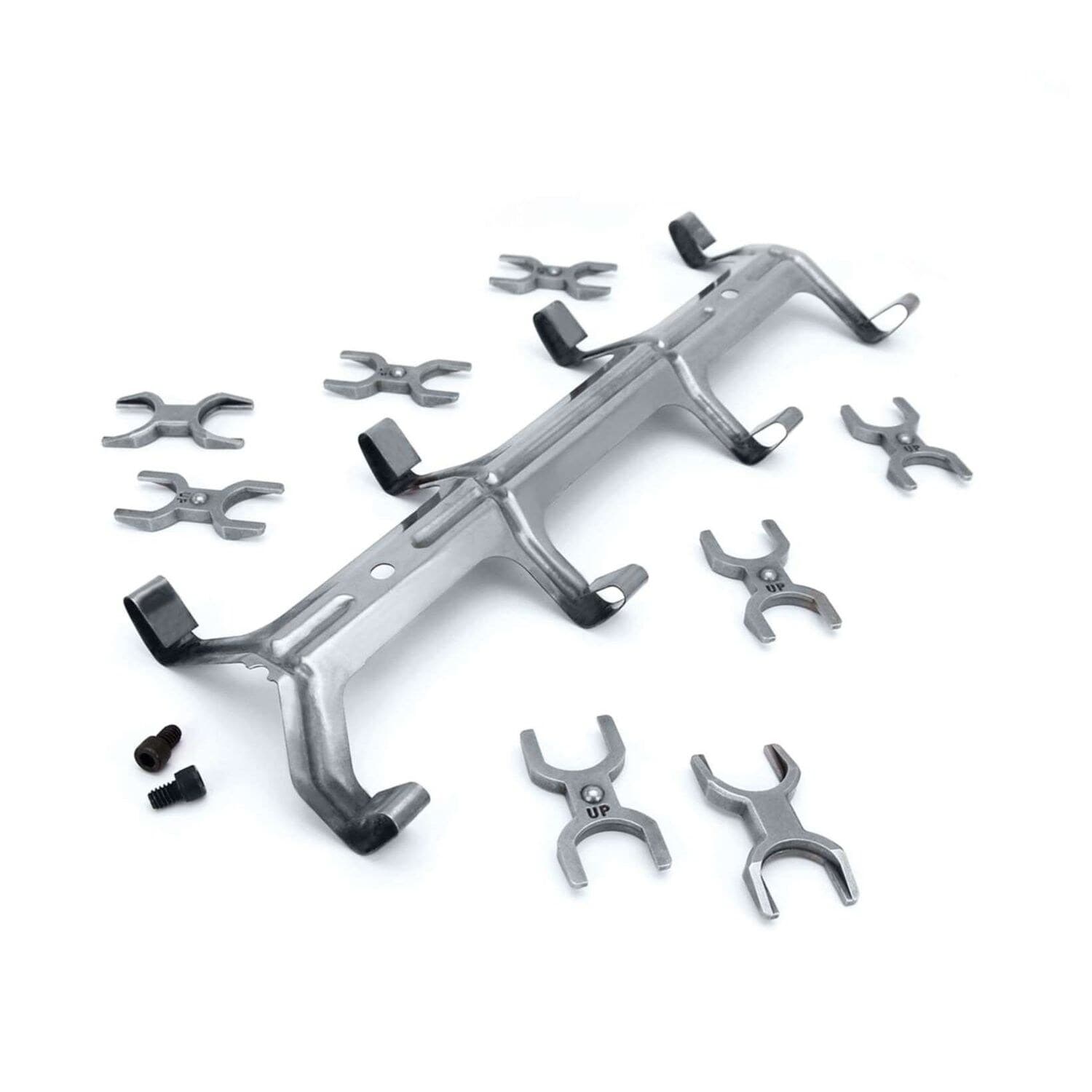 Oldsmobile Fiesta 1959 Valve Lifter Guides