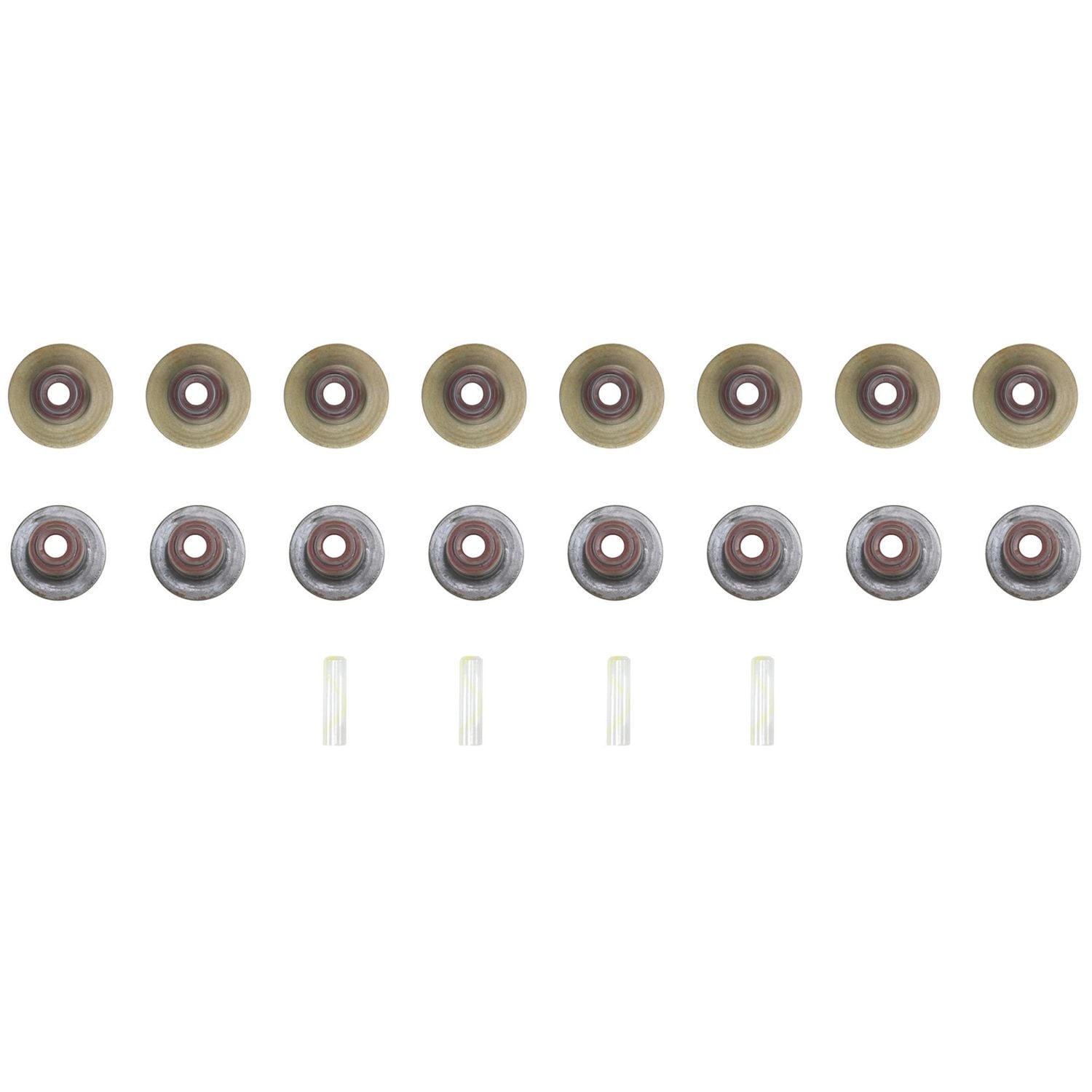 Audi A6 Quattro 2002 Valve Stem Oil Seal