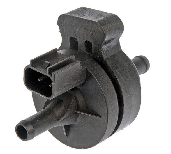 Chevrolet Express 2500 2015 Vapor Canister Purge Valve