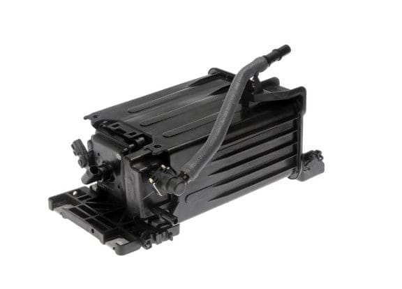 Buick Skyhawk 1986 Vapor Canister