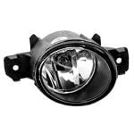 BMW 135i Fog Light Assembly - Lens