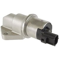 Cadillac CT6 2016 Fuel Injection Idle Air Control Valve