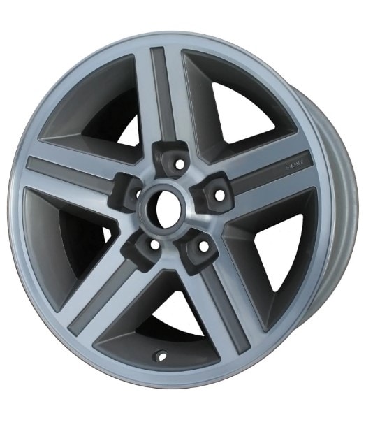 Cadillac ATS 2015 Wheels