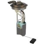 Chevrolet Silverado 1500 HD 2003 Fuel Tank Sending Units & Sensors