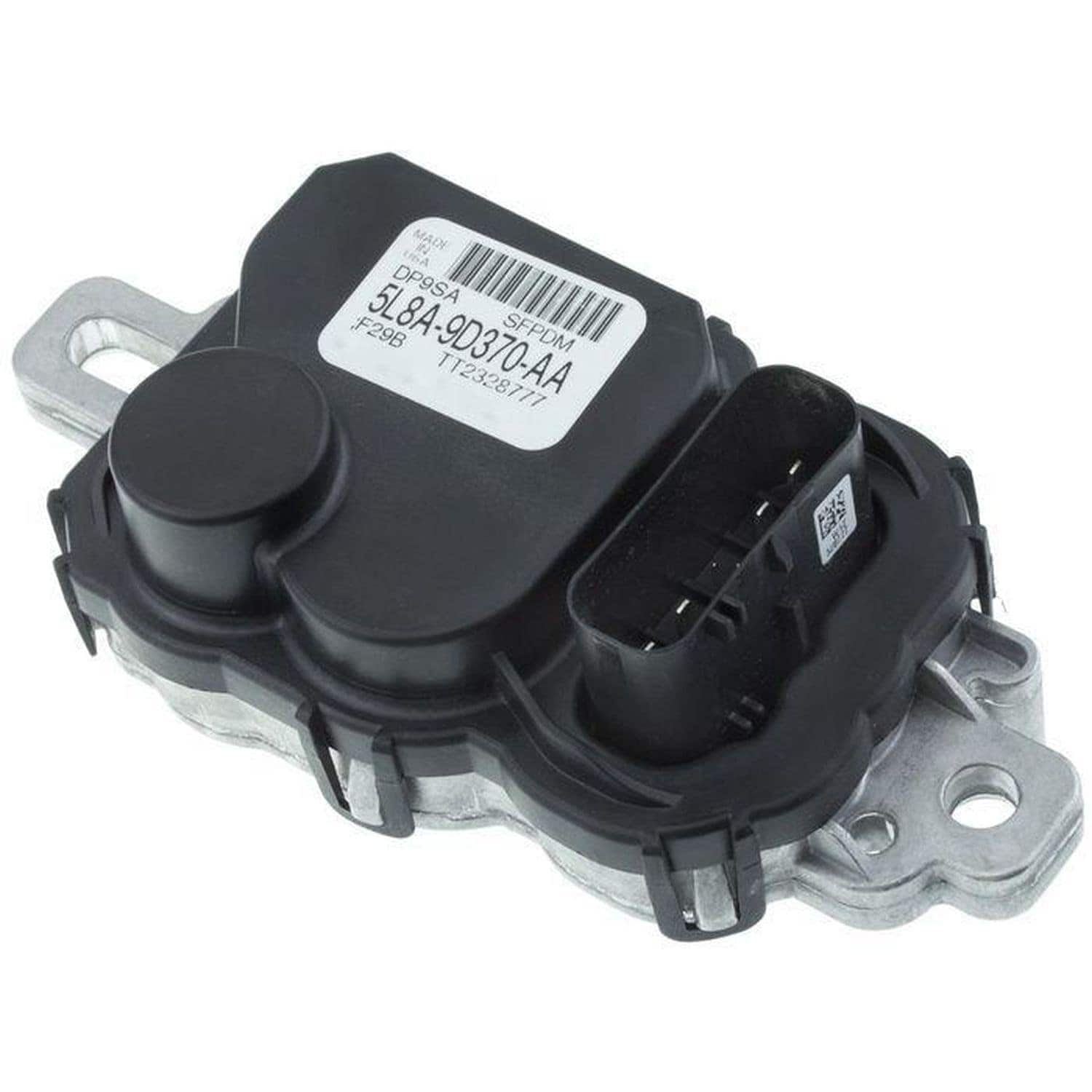 Audi R8 2018 Fuel Pump Driver Module