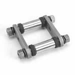 Chevrolet Malibu 2020 Leaf Spring Shackle