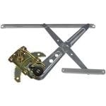 Lexus GS400 Window Motor & Regulator Assembly